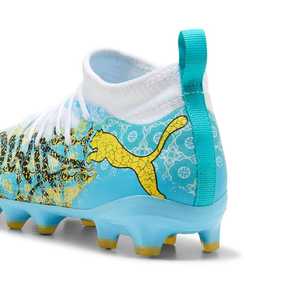 PUMA  Chaussures de football enfant future 9 playmaker fg/ag 