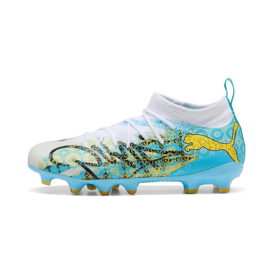 Fußballschuhe kinder future 9 playmaker fg/ag