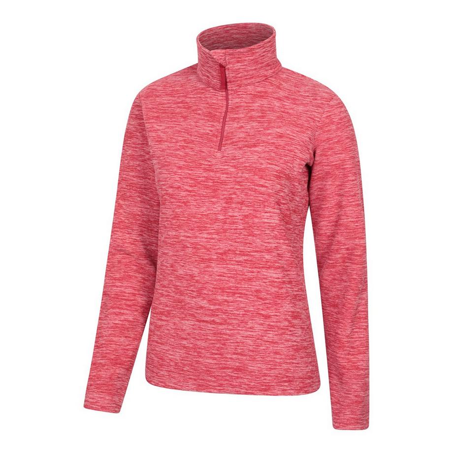 Mountain Warehouse Snowdon Fleece Oberteil  