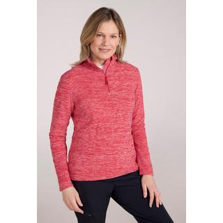 Mountain Warehouse Snowdon Fleece Oberteil  