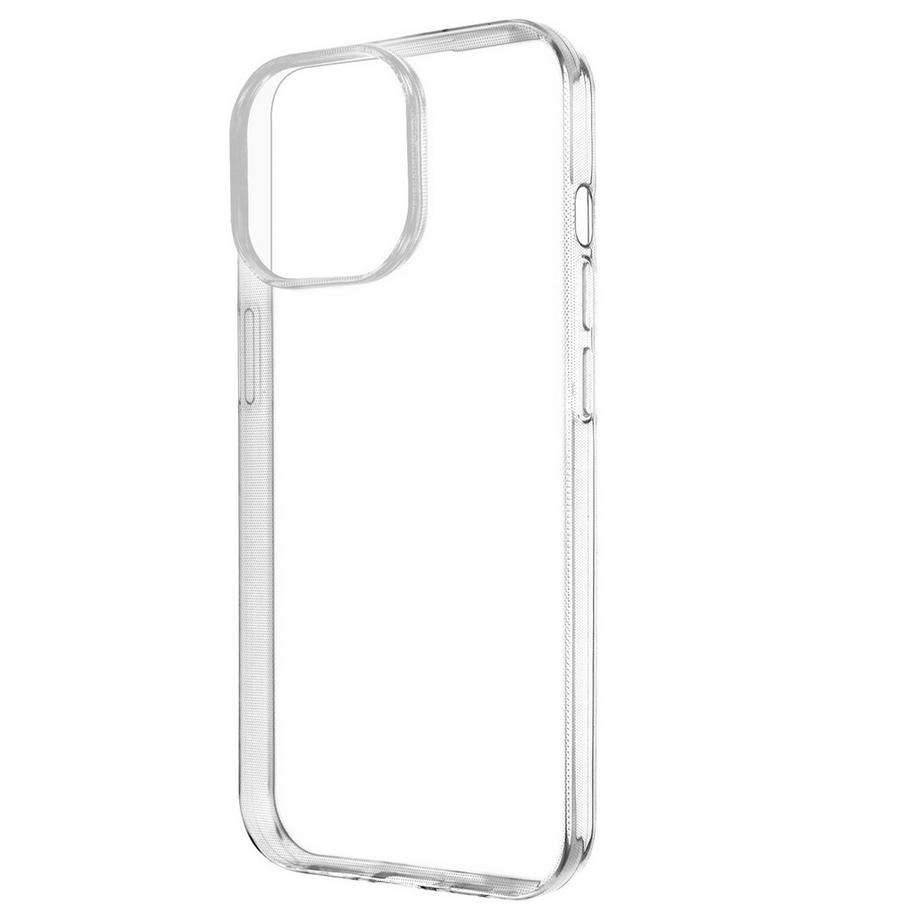Avizar  Coque iPhone 15 Pro Moxie Transparent 