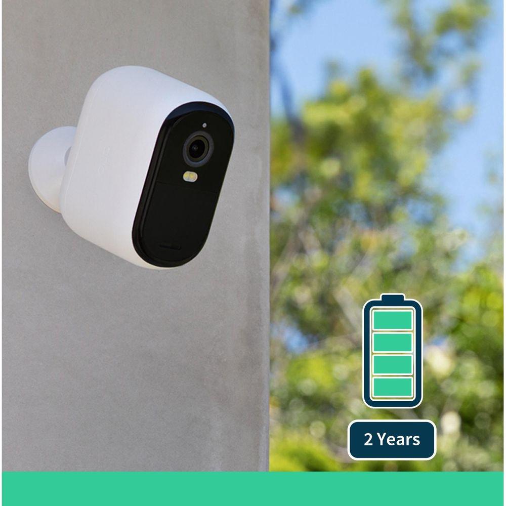 Arlo  Set pour caméra de surveillance 