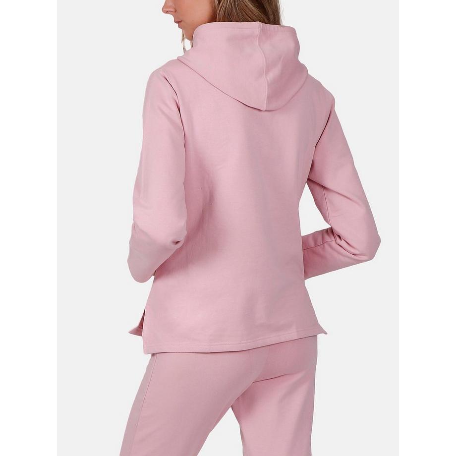 Admas Minnie Soft Sweat Kapuzenpullover und Leggings Pyjama Set  