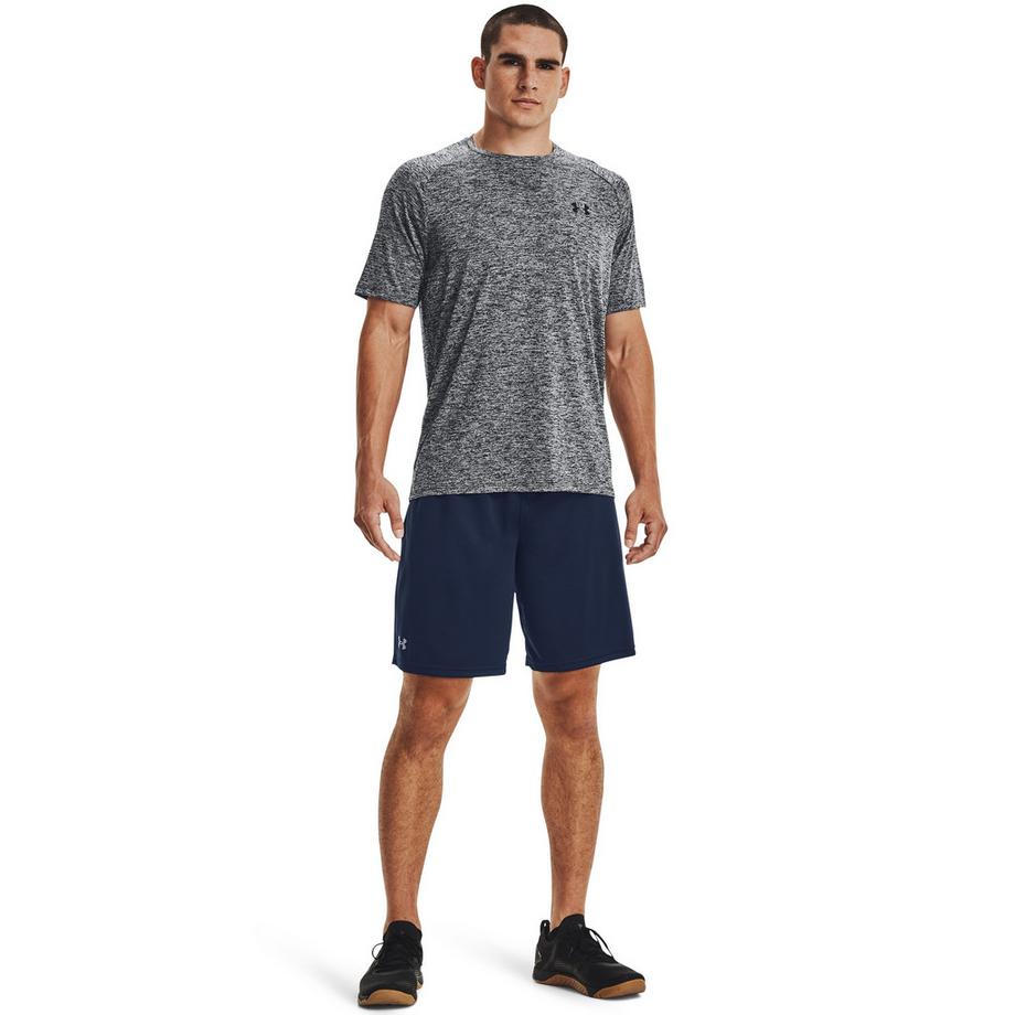 UNDER ARMOUR Tech 2.0 T-shirt Manches Courtes  