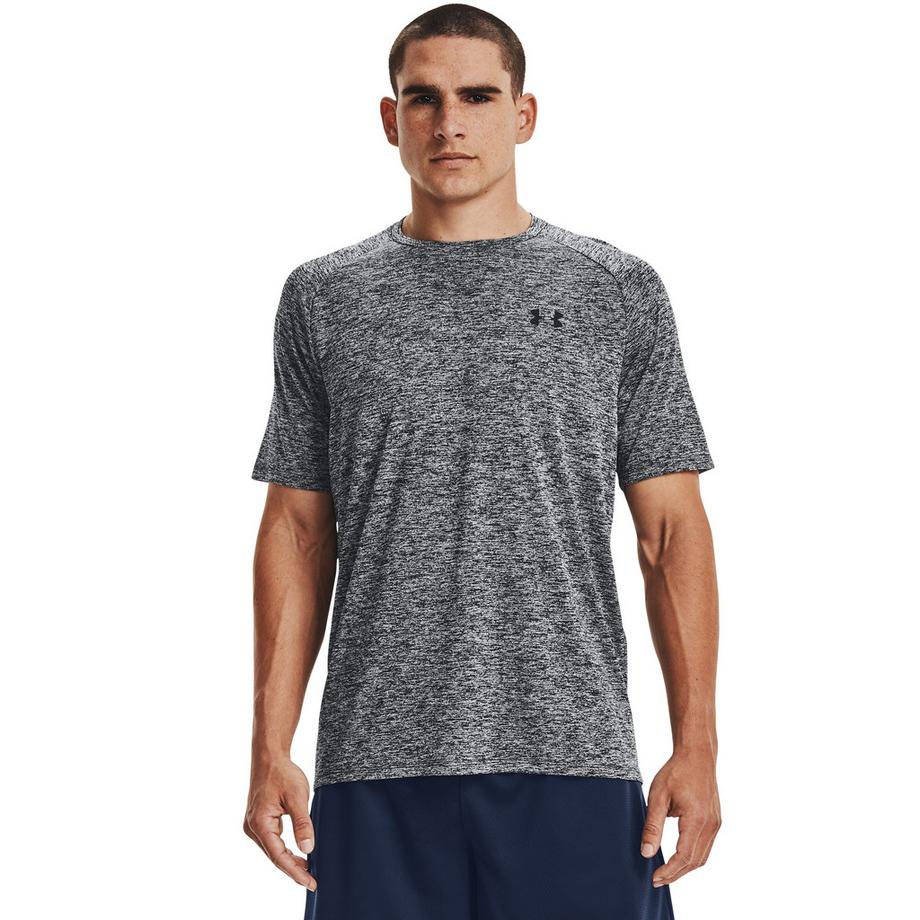 UNDER ARMOUR Tech 2.0 T-shirt Manches Courtes  