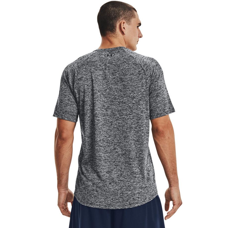 UNDER ARMOUR Tech 2.0 T-shirt Manches Courtes  