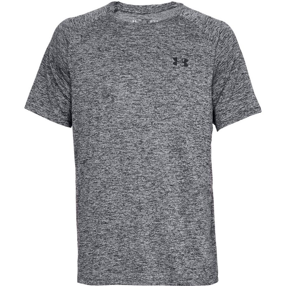 UNDER ARMOUR Tech 2.0 T-shirt Manches Courtes  