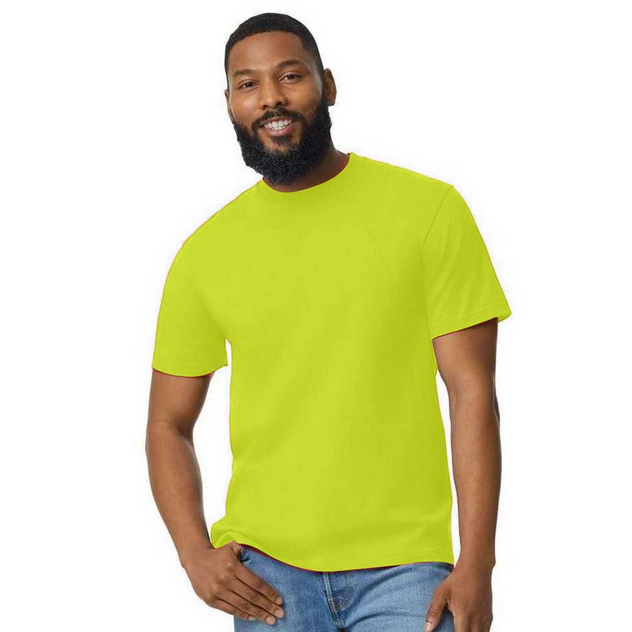 Gildan  T-ShirtLeicht 