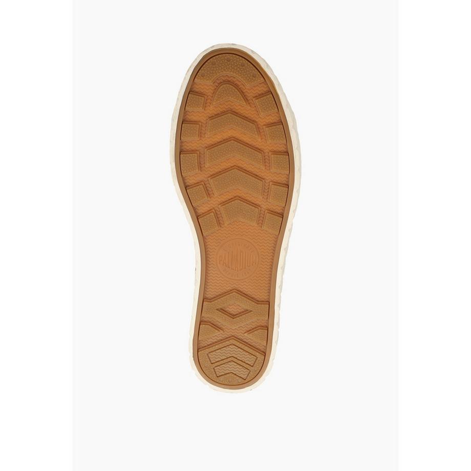 PALLADIUM Baskets Palla CVS en toile  