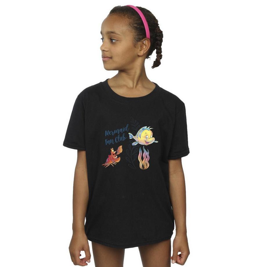 Disney  The Little Mermaid Club TShirt 