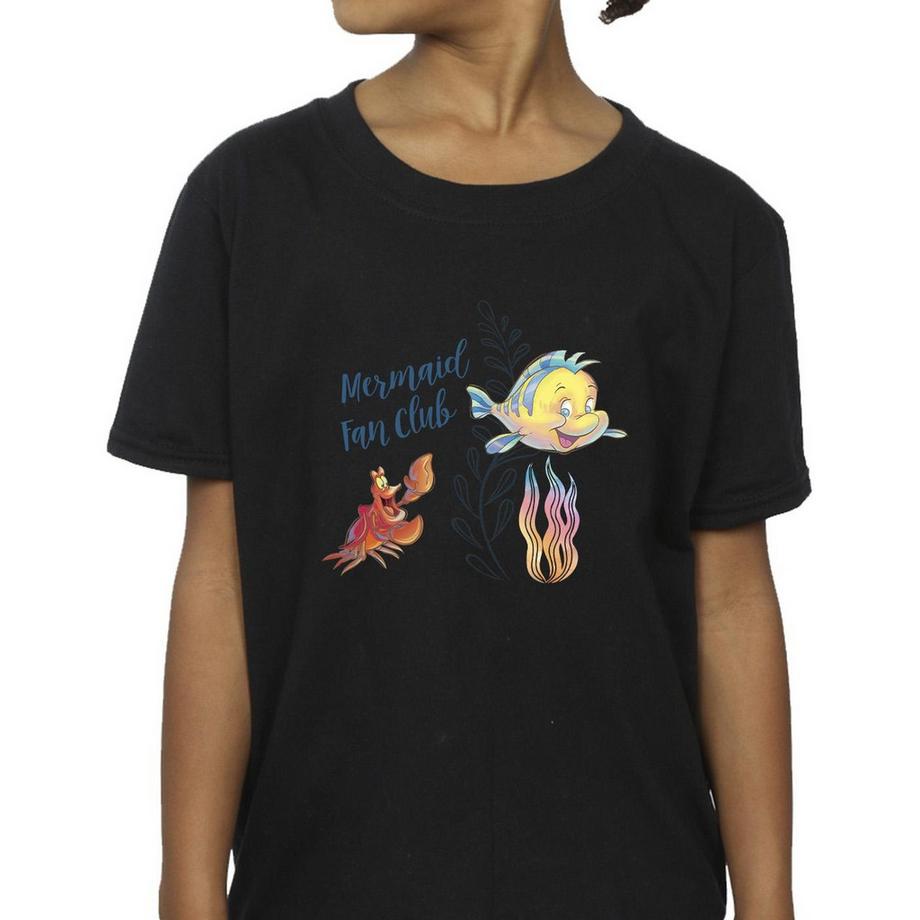 Disney  The Little Mermaid Club TShirt 