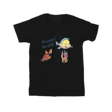 The Little Mermaid Club TShirt