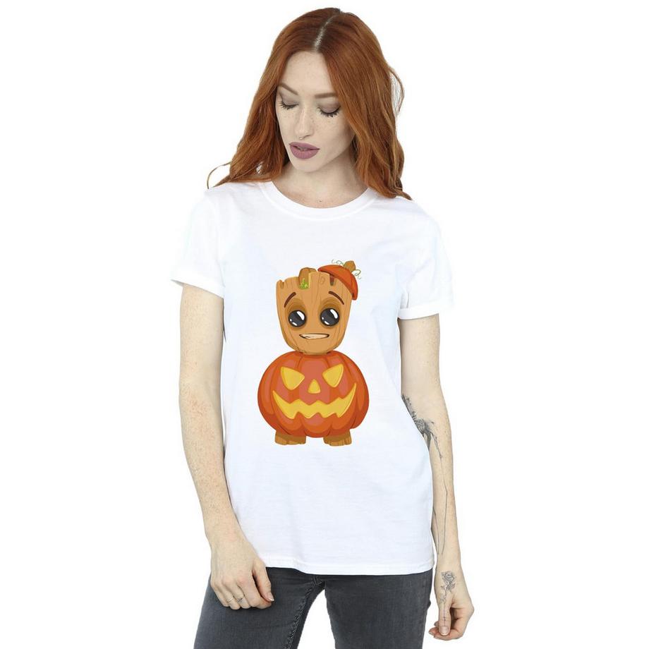 MARVEL  T-Shirt 