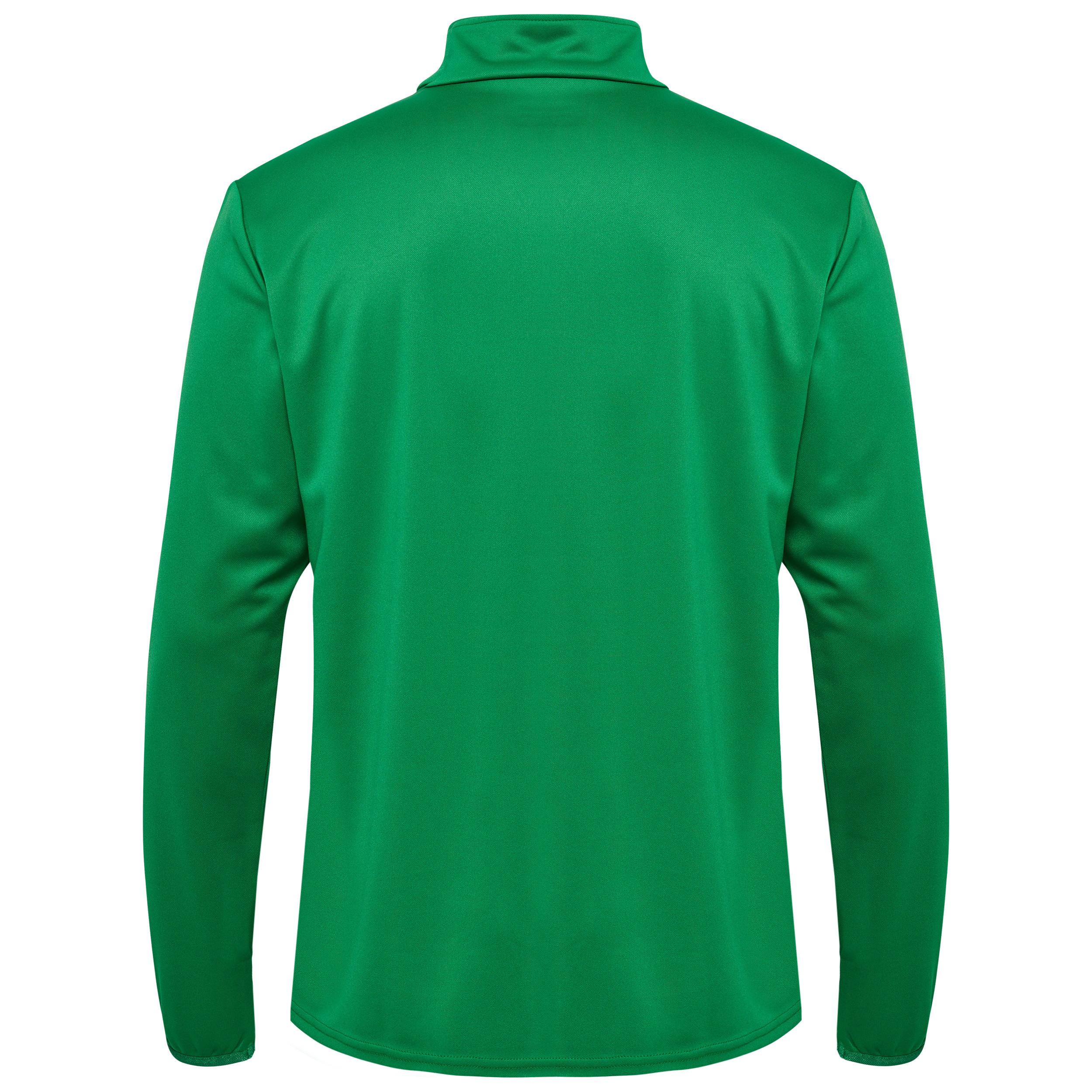 Hummel Essential 1/2-Zip Trainingsjacke  