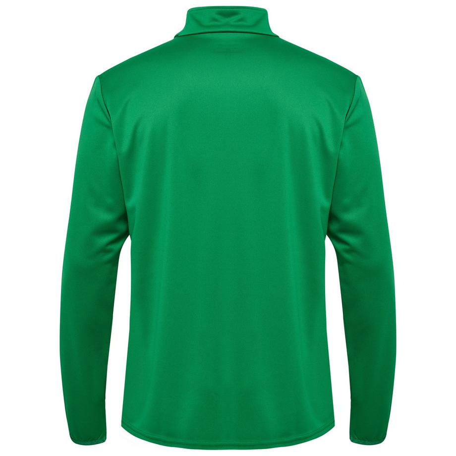 Hummel  1/2-zip-trainingsjacke huel essential 