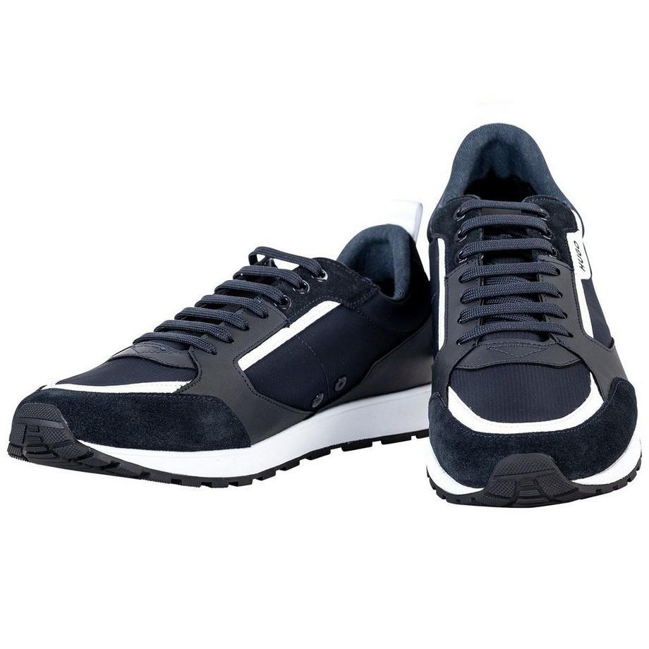 HUGO  Sneaker Uomini Vestibilità confortevole 