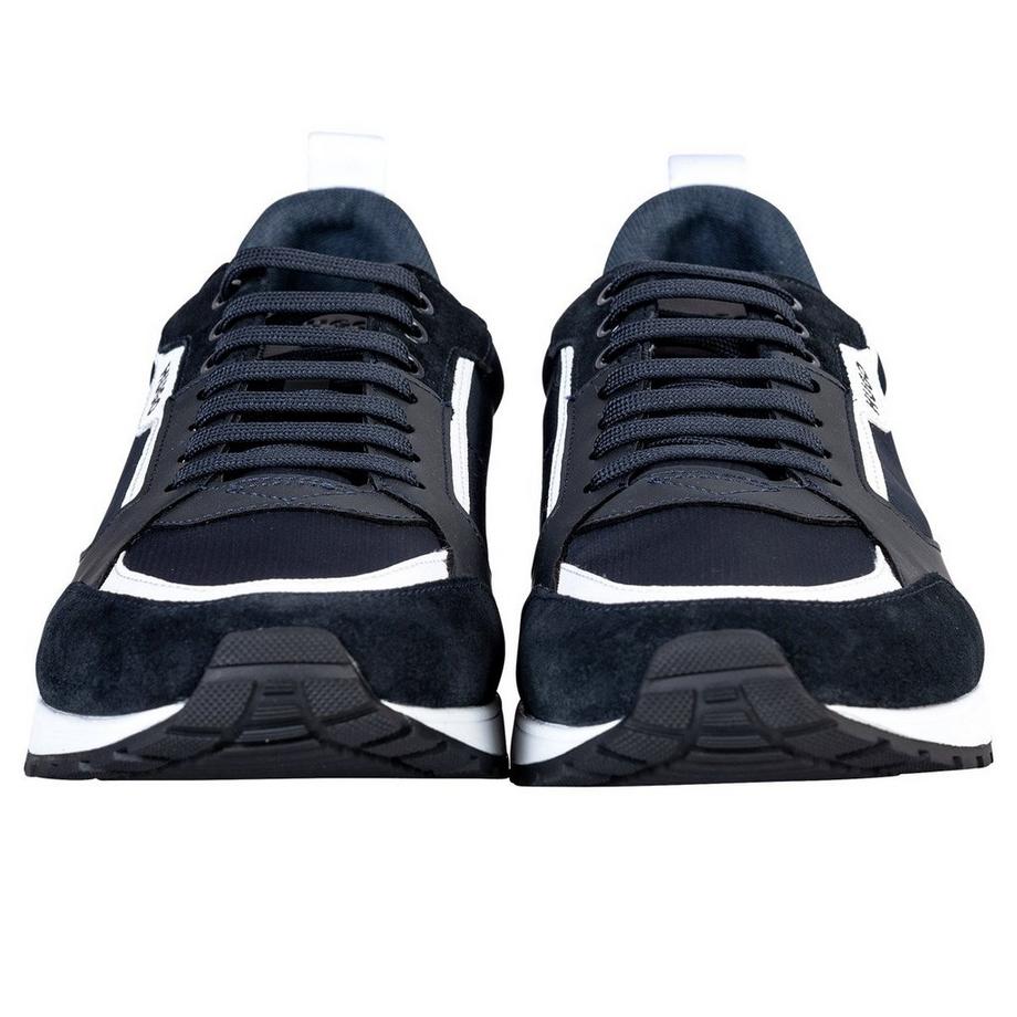 HUGO  Sneaker Uomini Vestibilità confortevole 