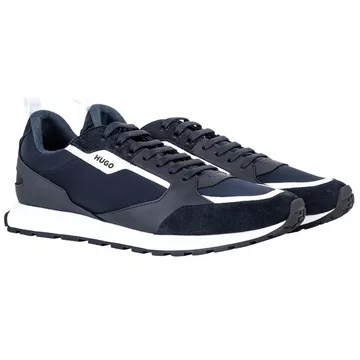 Sneaker Uomini Vestibilità confortevole