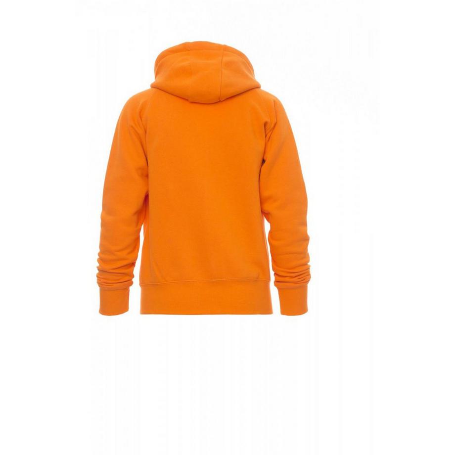 Payper Wear Dallas+ Kapuzenpullover mit durchgehendem Reissverschluss  