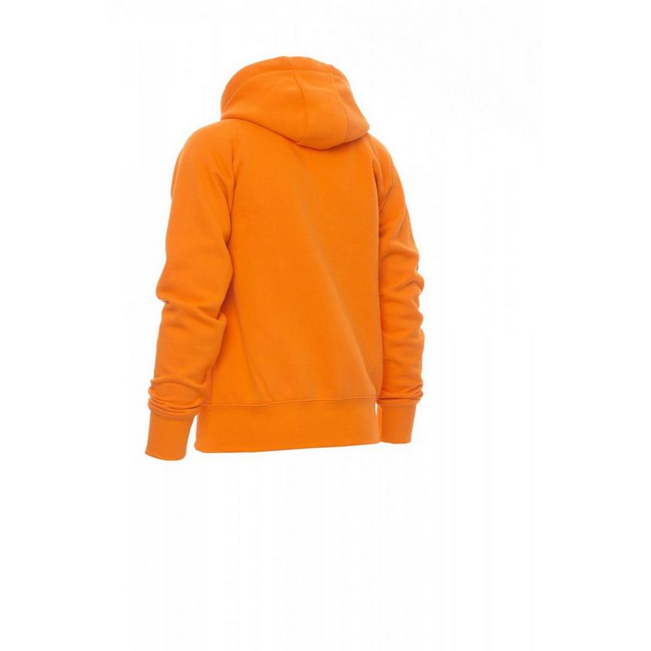 Payper Wear Dallas+ Kapuzenpullover mit durchgehendem Reissverschluss  