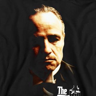 The Godfather Sweatshirt Col Rond  