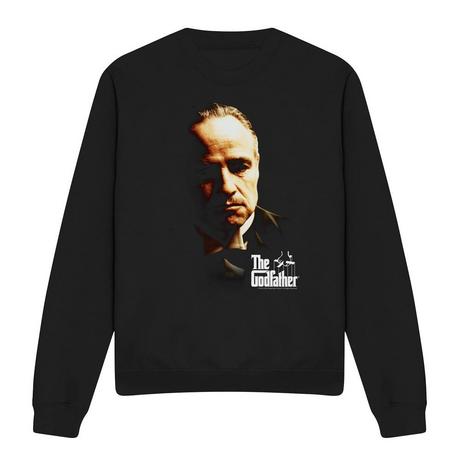 The Godfather Sweatshirt Col Rond  