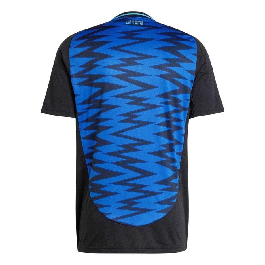 adidas  Maillot Third Motiftyle Rc Strasbourg 