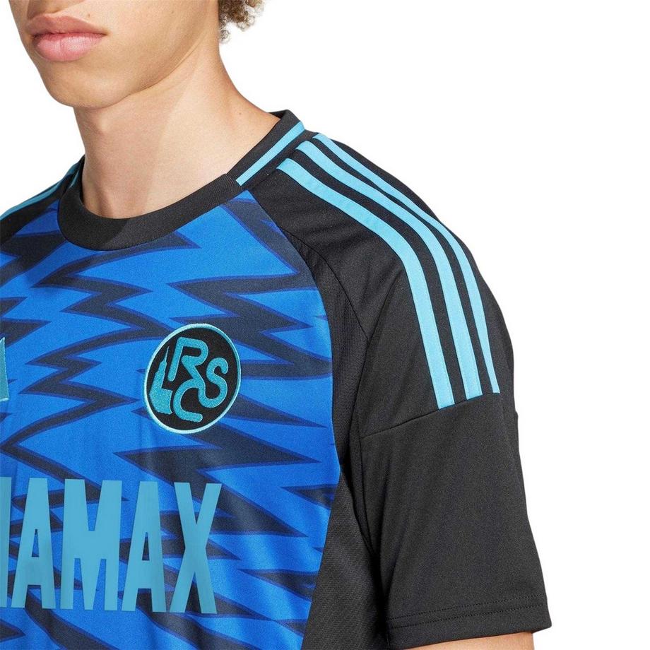 adidas  Maillot Third Motiftyle Rc Strasbourg 