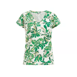 WE Fashion  -T-Shirt Mit Muster 