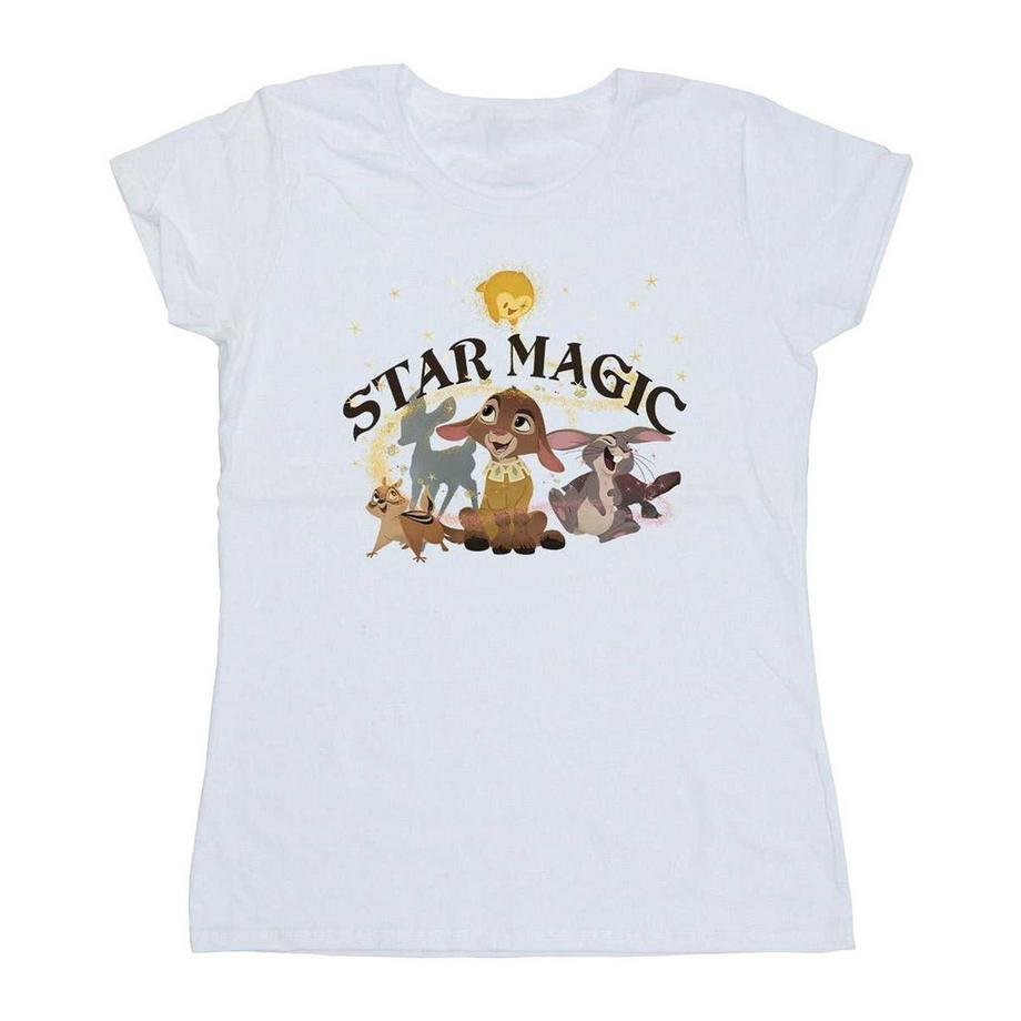 T-ShirtMotiftyle Photo De Groupe Star Magic
