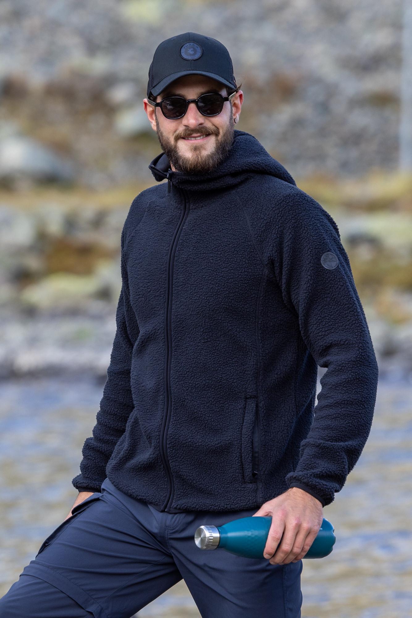 Rukka Bob Sherpa Jacke  