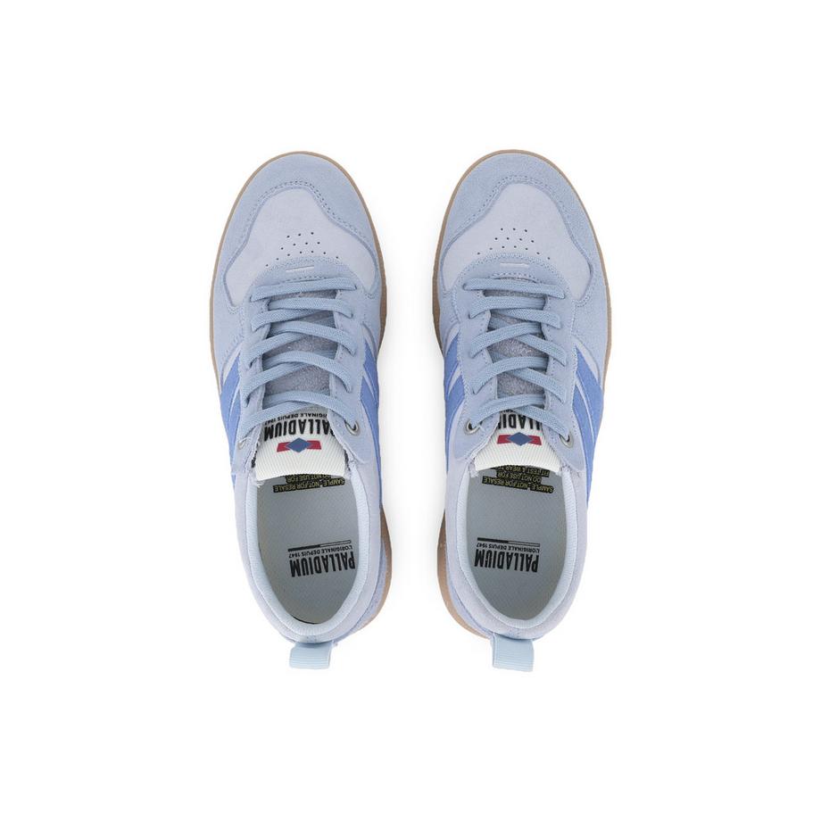 PALLADIUM Pallacup Flame SDE Sneakers  