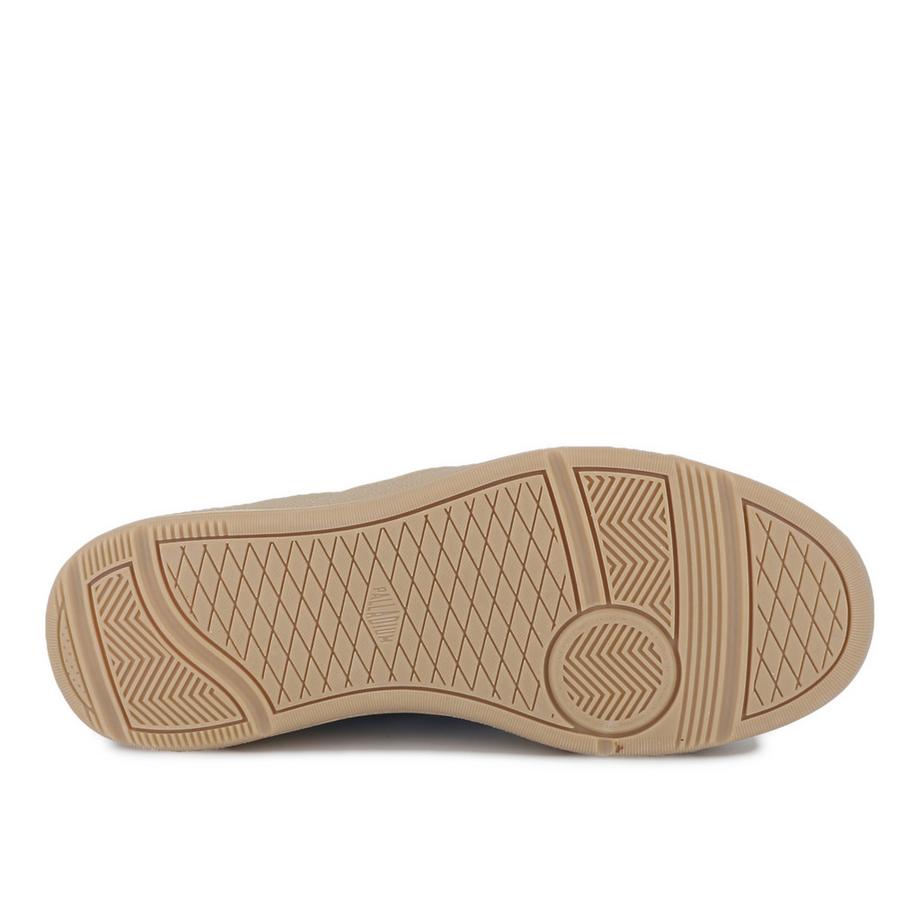 PALLADIUM Pallacup Flame SDE Sneakers  