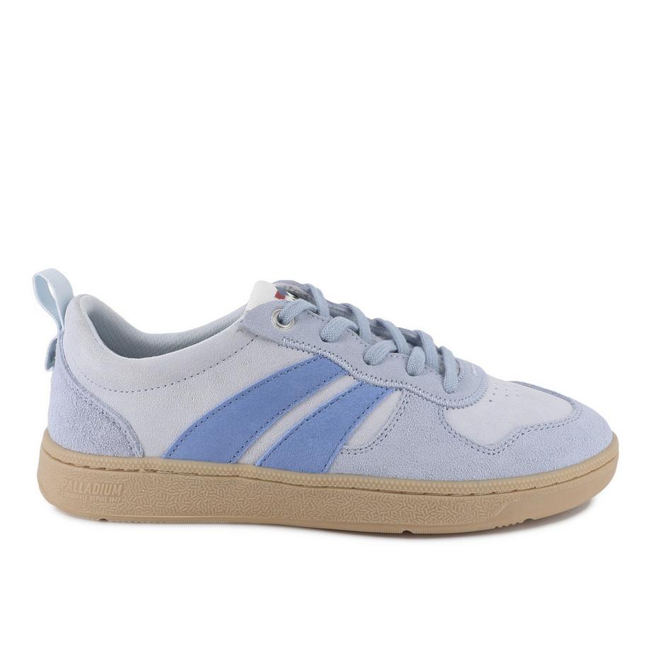 Sneakers pallacup flame sde