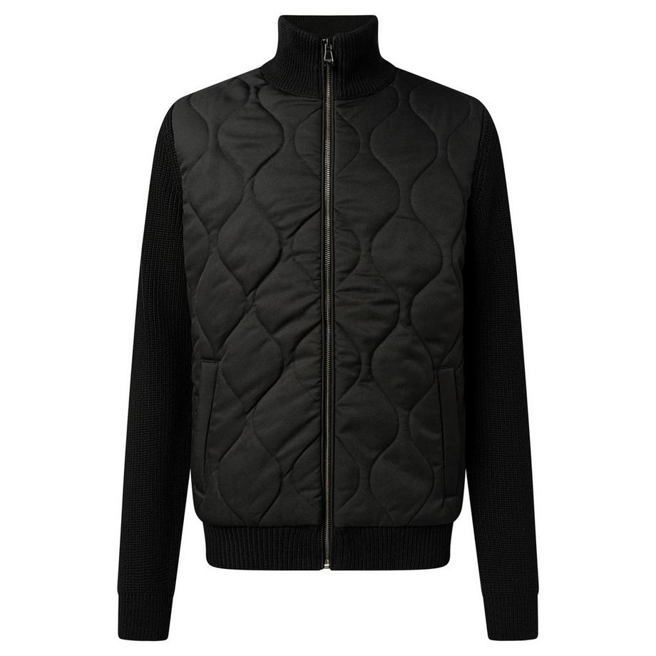Strickjacke  1er Pack Bequem sitzend-JKK-01Neilasso