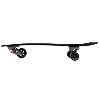 streetsurfing  Surf Skate Snaker 30 Black Striker 