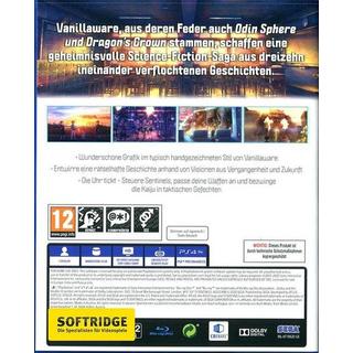 ATLUS  13 Sentinels: Aegis Rim 