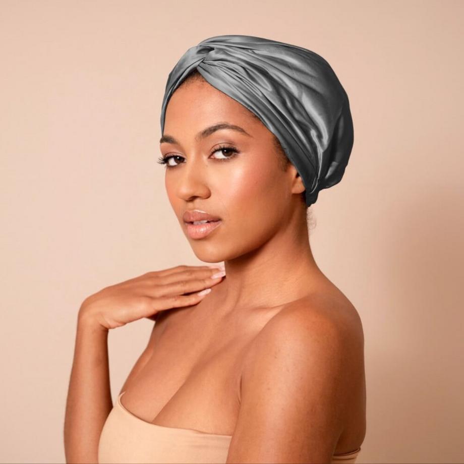 VBEAUTY  Premium Seta Turban 