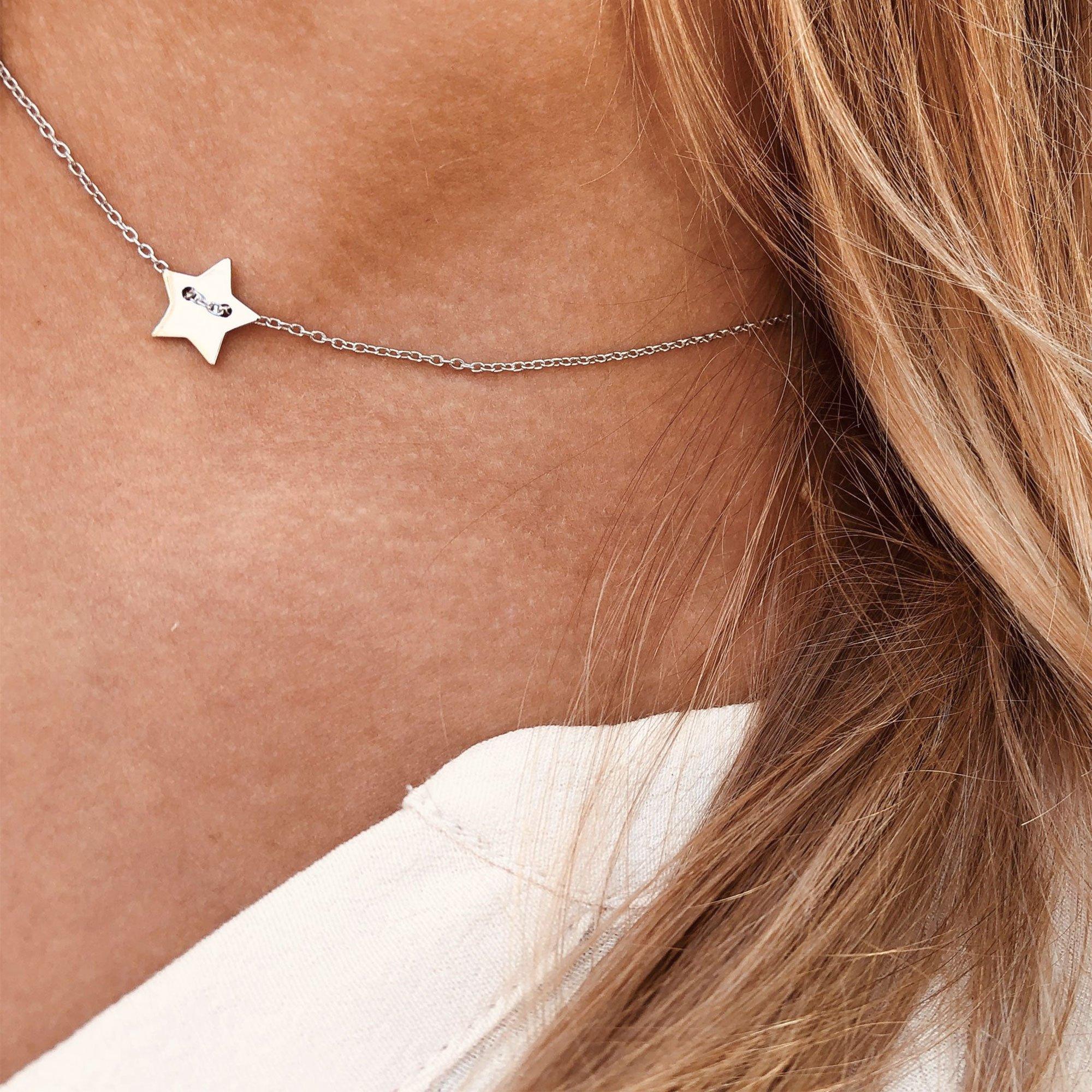 AILORIA  LORIANE Collier 