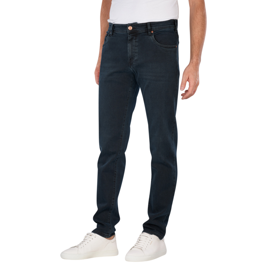 Meyer M5 Five Slim Fit Jeans  