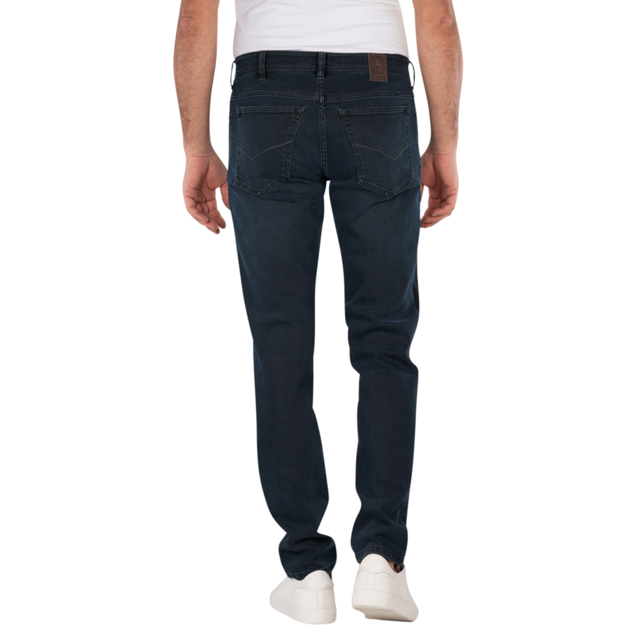 Meyer M5 Five Slim Fit Jeans  