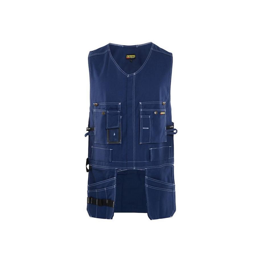 gilet per attrezzi