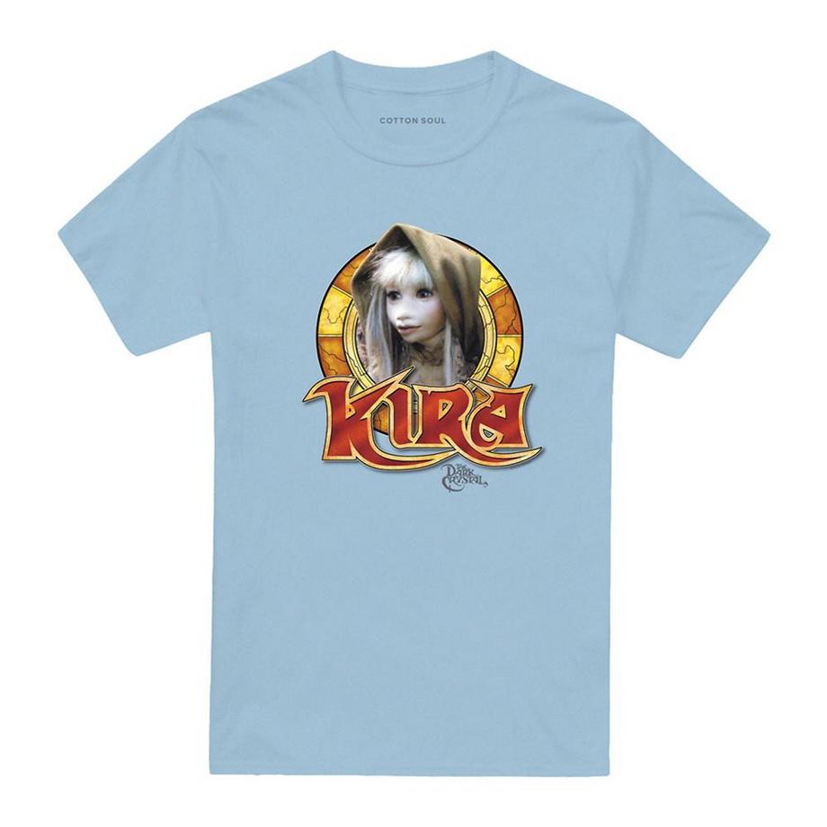 T-ShirtMotif Kira Motiftyle Cercle