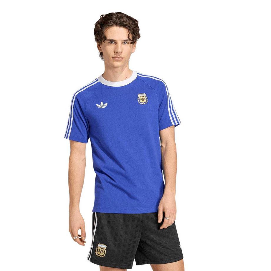 adidas  Maillot De Foot Motiftyle Argentine Originals 
