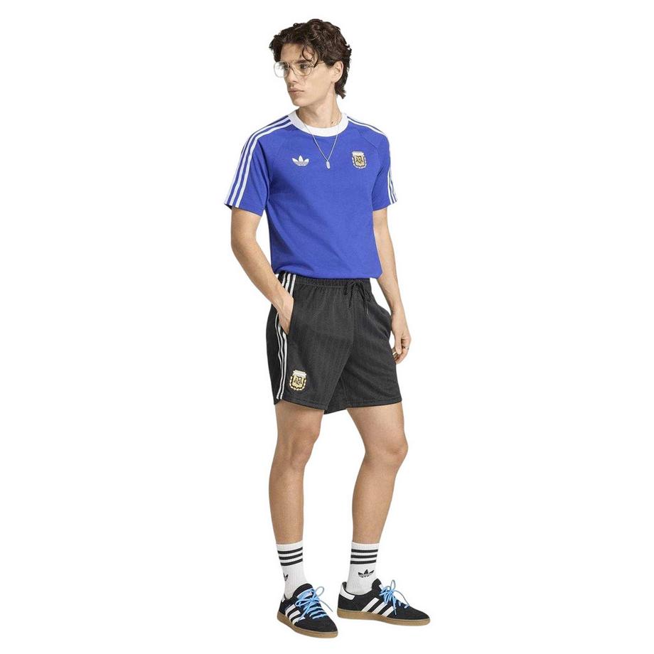 adidas  Maillot De Foot Motiftyle Argentine Originals 
