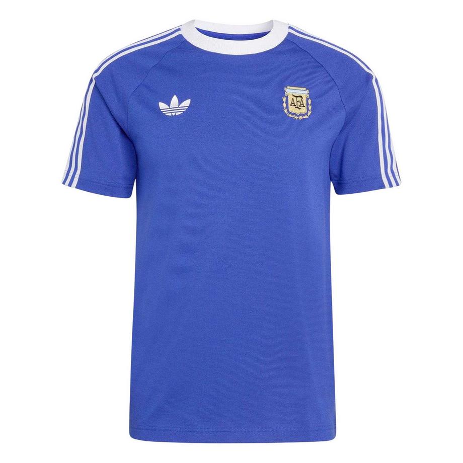 Maillot De Foot Motiftyle Argentine Originals