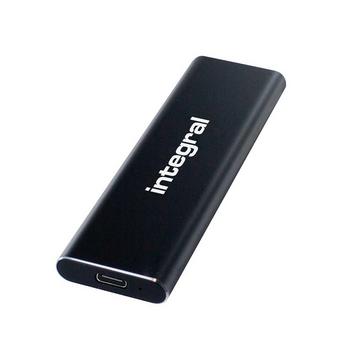 SSD portable SlimXpress de 1 To