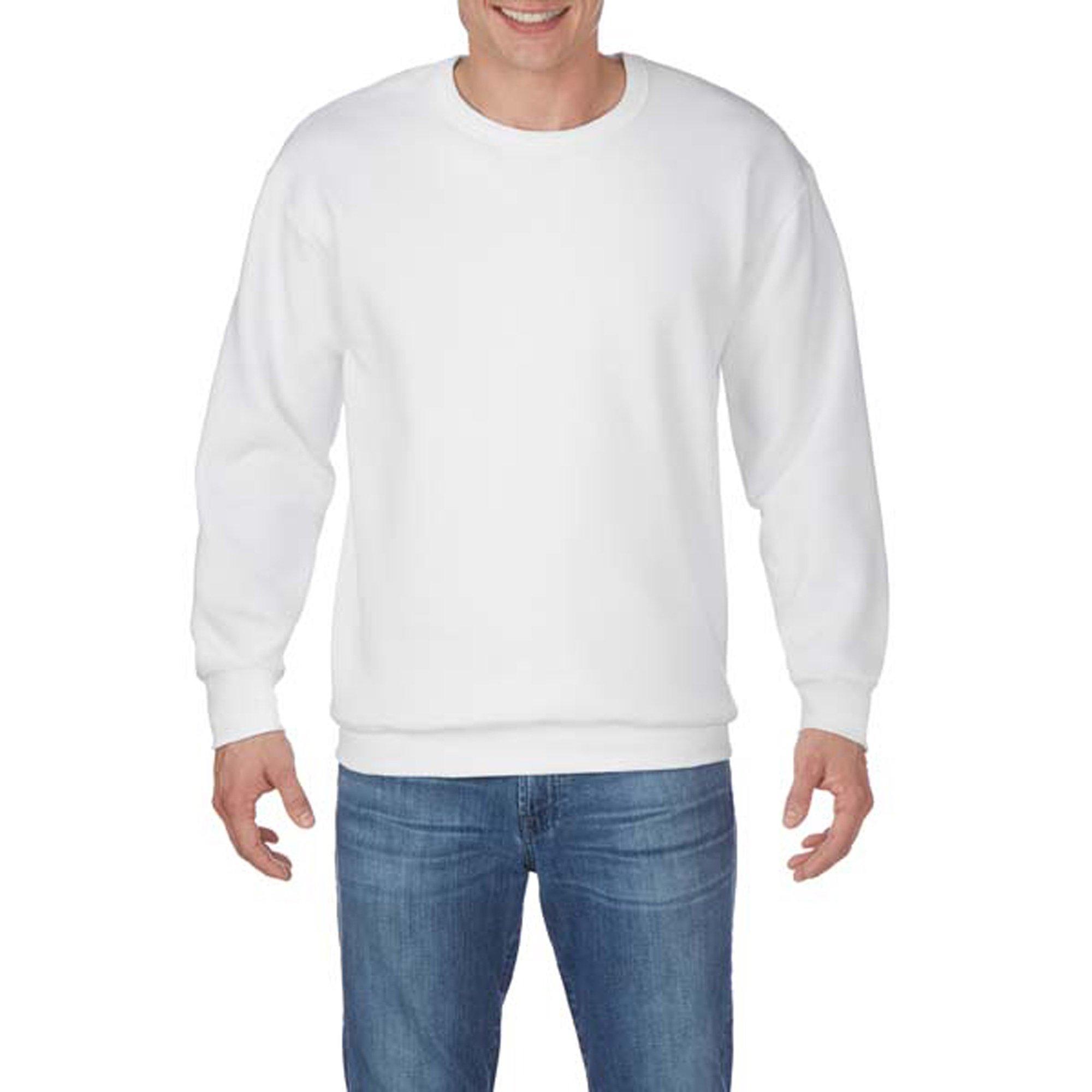 Gildan  Sweatshirt ras du cou Hammer 