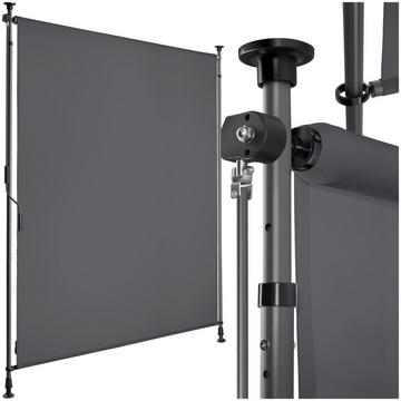 Store banne TAIJA résistant aux UV et déperlant