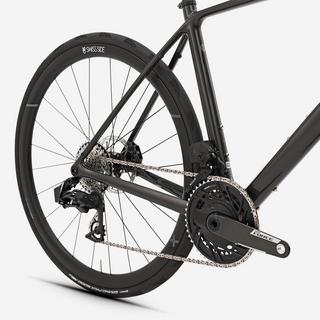 VAN RYSEL  Rennvelo Carbonrahmen SRAM Force AXS 